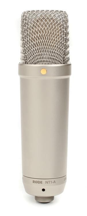 Rode NT1a microphone Rode NT1a microphone
