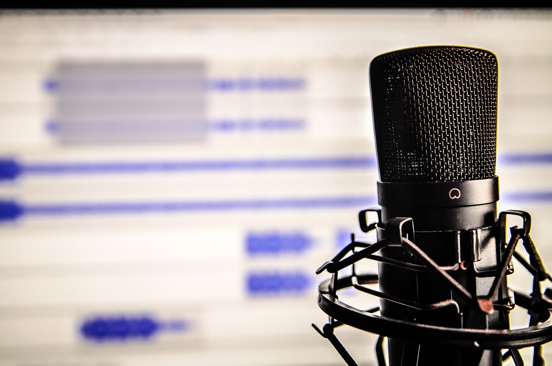 Podcasting Podcasting