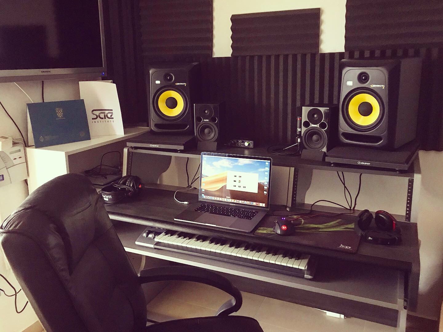 AudioTech Studio