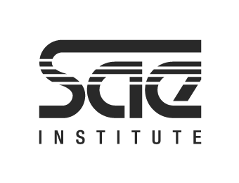 SAE institute logo